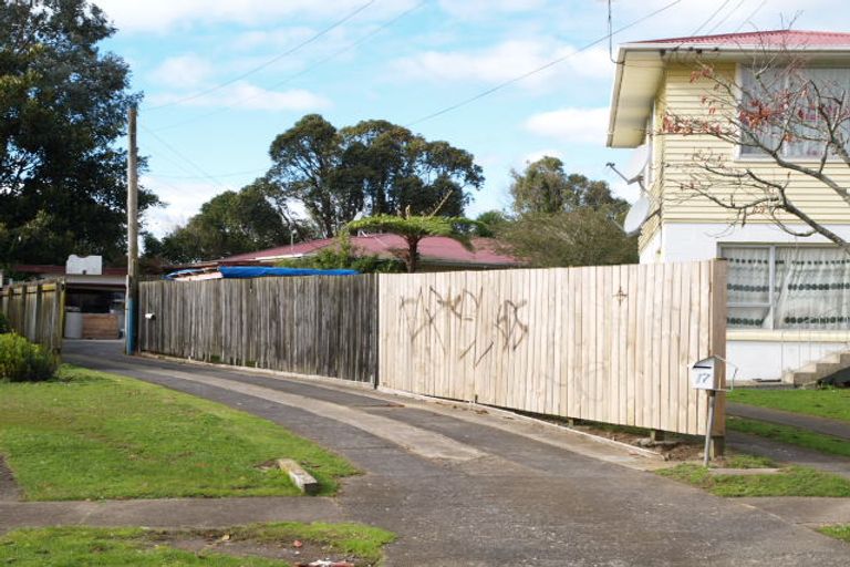 Photo of property in 15 Nogat Avenue, Papatoetoe, Auckland, 2024
