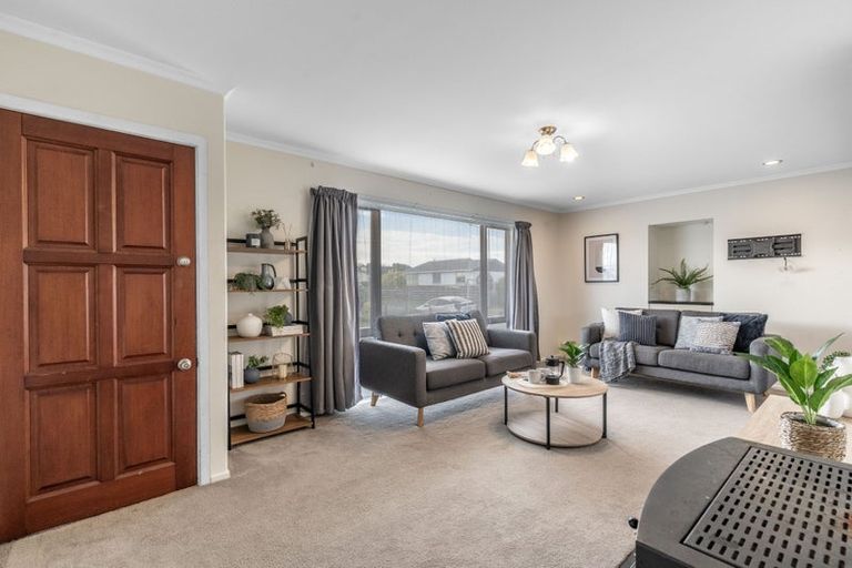Photo of property in 155 Waiau Crescent, Kingswell, Invercargill, 9812