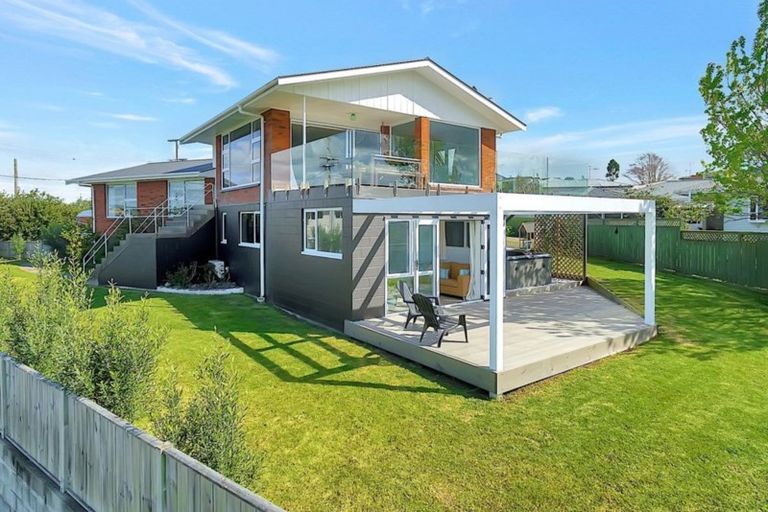 Photo of property in 1 Lemon Grove Avenue, Otumoetai, Tauranga, 3110