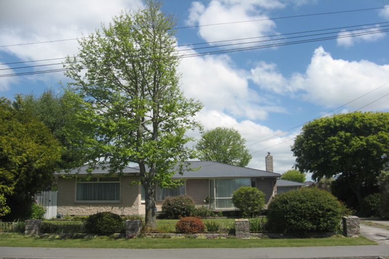 Photo of property in 15 Bainton Street, Bishopdale, Christchurch, 8053