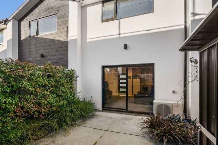 Photo of property in 5/305 Madras Street, Christchurch Central, Christchurch, 8013