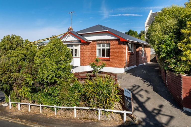 Photo of property in 1 Gilmore Street, Kaikorai, Dunedin, 9010