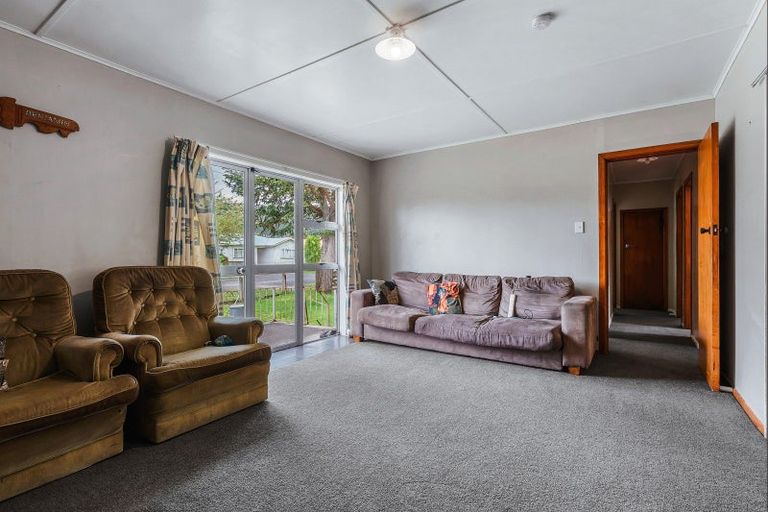 Photo of property in 5 Leese Street, Taumarunui, 3920