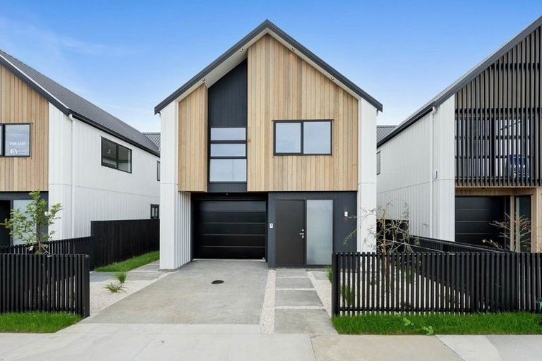 Photo of property in 73 Maungakaraka Road, Karaka, 2580