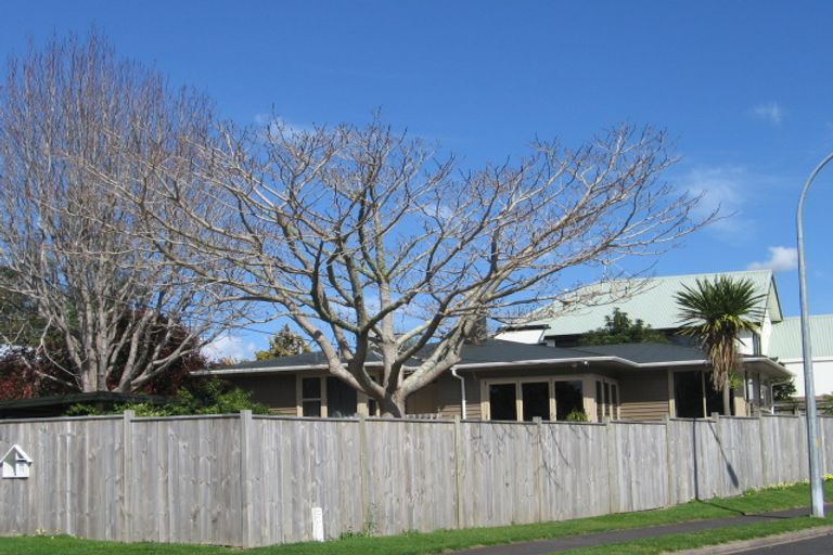 Photo of property in 12 Matua Road, Matua, Tauranga, 3110