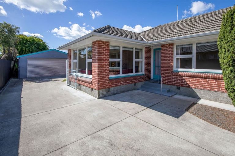 Photo of property in 74 Greenhaven Drive, Burwood, Christchurch, 8083