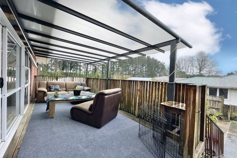 Photo of property in 20 Elizabeth Drive, Tokoroa, 3420