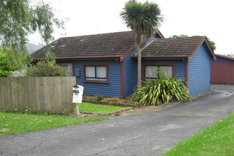 Photo of property in 33 Morningside Road, Morningside, Whangarei, 0110
