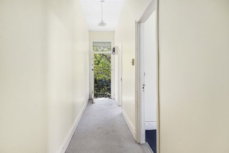 Photo of property in 201 Aro Street, Aro Valley, Wellington, 6021