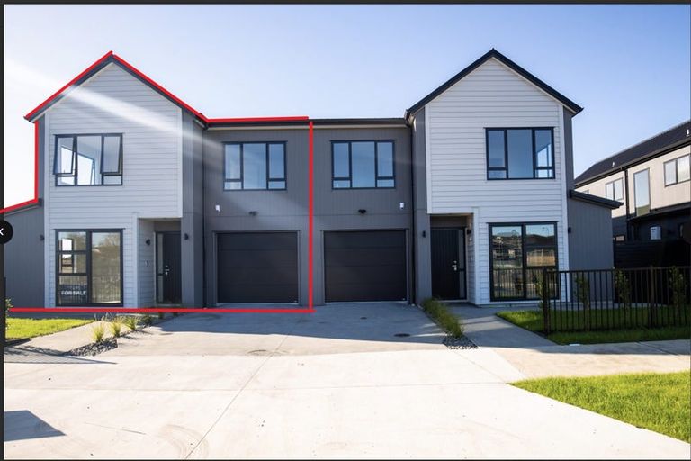 Photo of property in 5 Babos Avenue, Kumeu, 0810