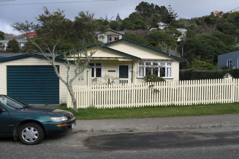 Photo of property in 19 Cornford Street, Karori, Wellington, 6012