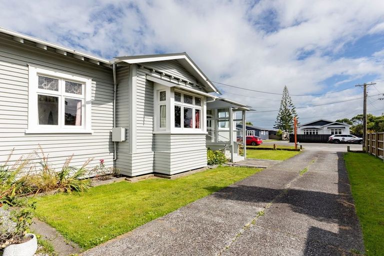 Photo of property in 5 Ida Street, Greymouth, 7805