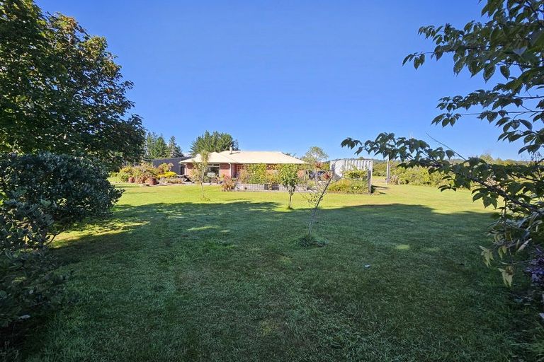 Photo of property in 941 Marsden Road, Marsden, Greymouth, 7872