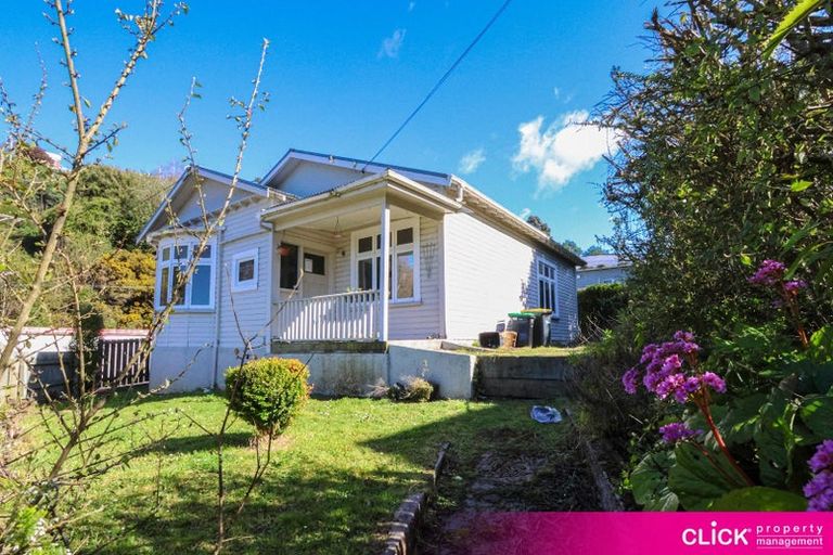 Photo of property in 44 Haywood Street, The Glen, Dunedin, 9011