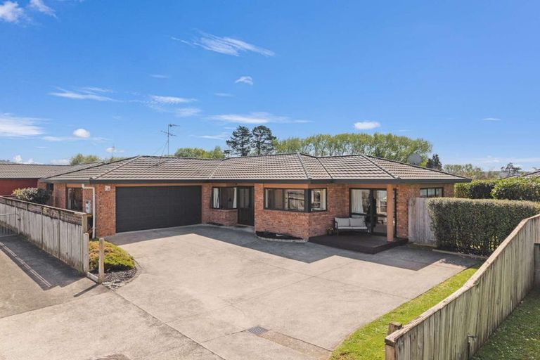 Photo of property in 16a George Crescent, Buckland, Pukekohe, 2677