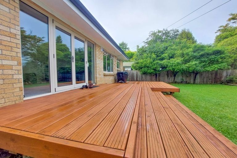 Photo of property in 26 Barrie Crescent, Silverdale, Hamilton, 3216