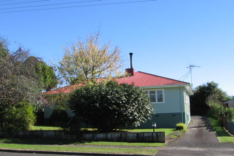 Photo of property in 62 Neal Street, Putaruru, 3411