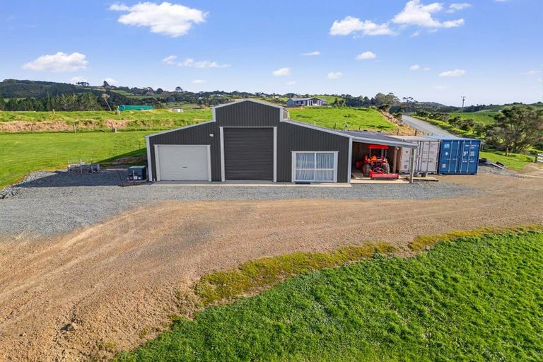 Photo of property in 717 Millbrook Road, Waipu, 0582