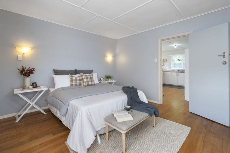 Photo of property in 4 Keeling Street, West End, Palmerston North, 4412