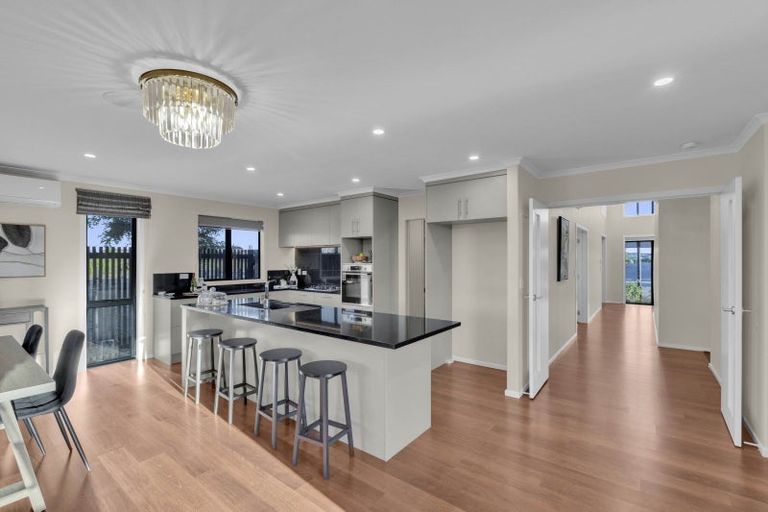 Photo of property in 71 Probert Crescent, Chartwell, Hamilton, 3210