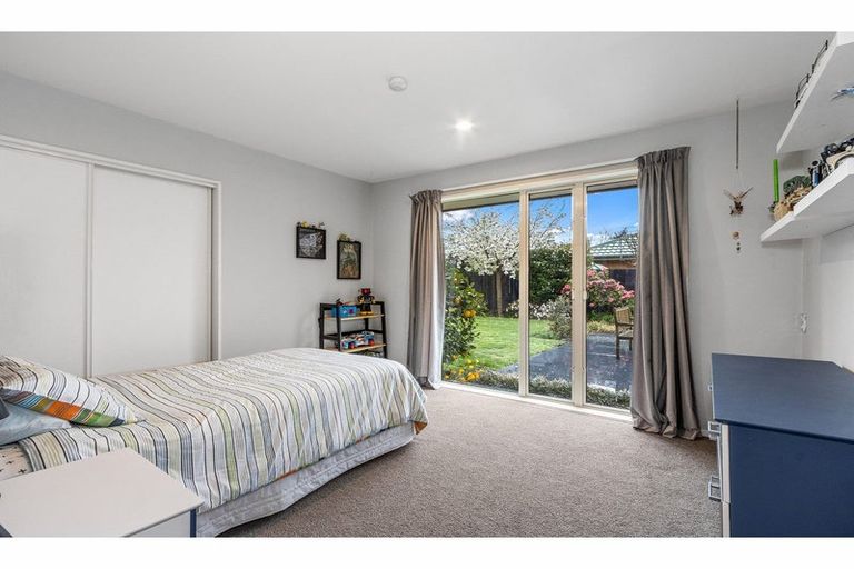 Photo of property in 8 William Brittan Avenue, Halswell, Christchurch, 8025