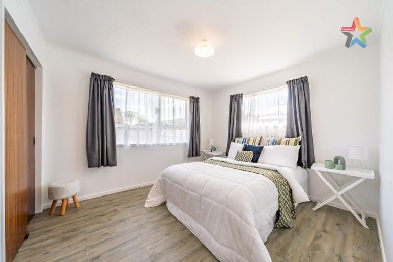 Photo of property in 38 Mcgowan Road, Wainuiomata, Lower Hutt, 5014