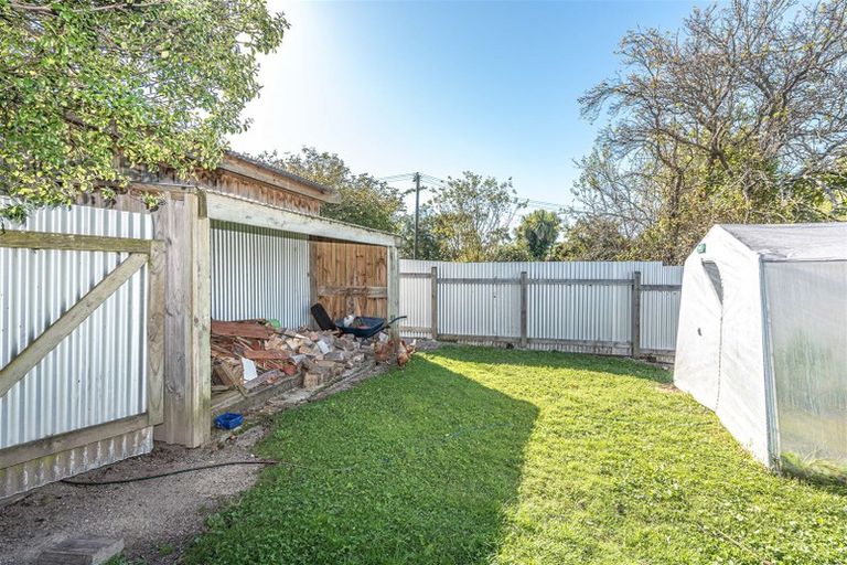 Photo of property in 58 Wakefield Street, Whanganui East, Whanganui, 4500