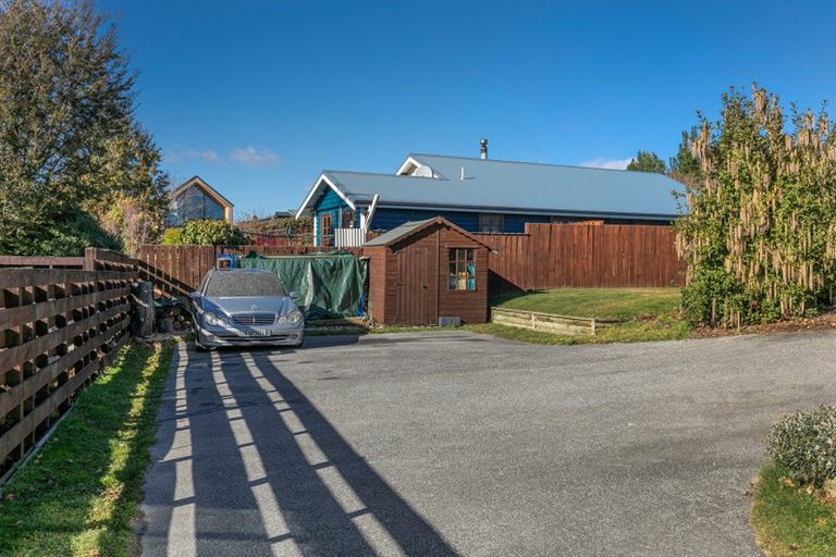 Photo of property in 7 Kings Drive, Wanaka, 9305