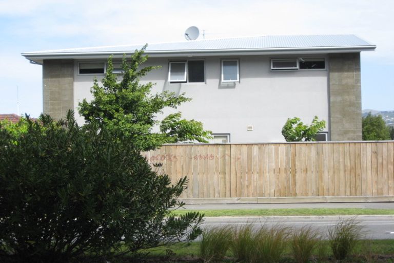 Photo of property in 212c Lincoln Road, Addington, Christchurch, 8024