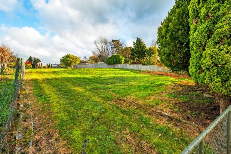 Photo of property in 25 Cambridge Street, Pahiatua, 4910