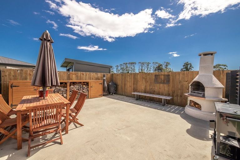 Photo of property in 25 Kawatiri Place, Westport, 7825