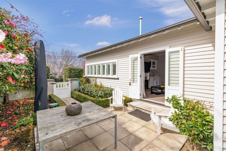 Photo of property in 1 Claremont Avenue, Papanui, Christchurch, 8053