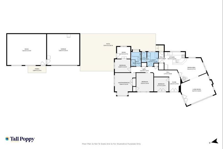 Photo of property in 1 Christina Street, Strathern, Invercargill, 9812