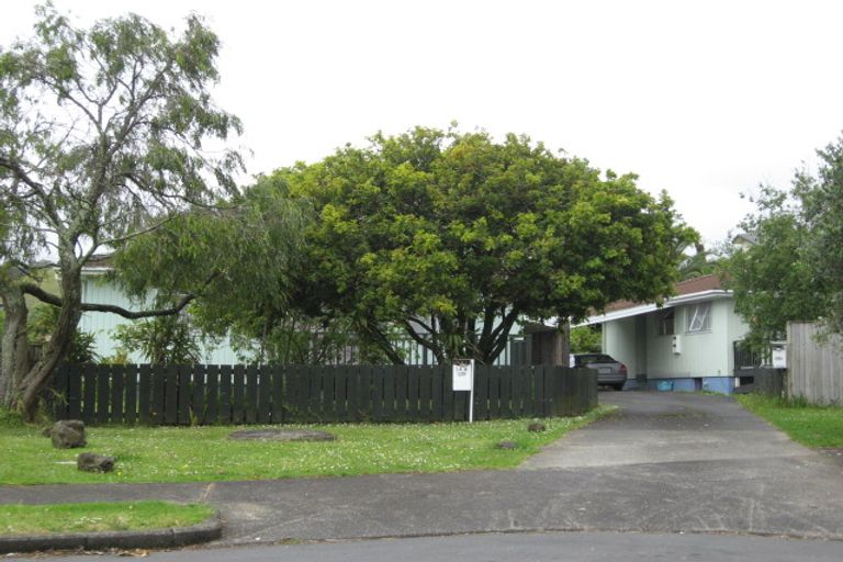 Photo of property in 34 Matapouri Road, Mangere Bridge, Auckland, 2022
