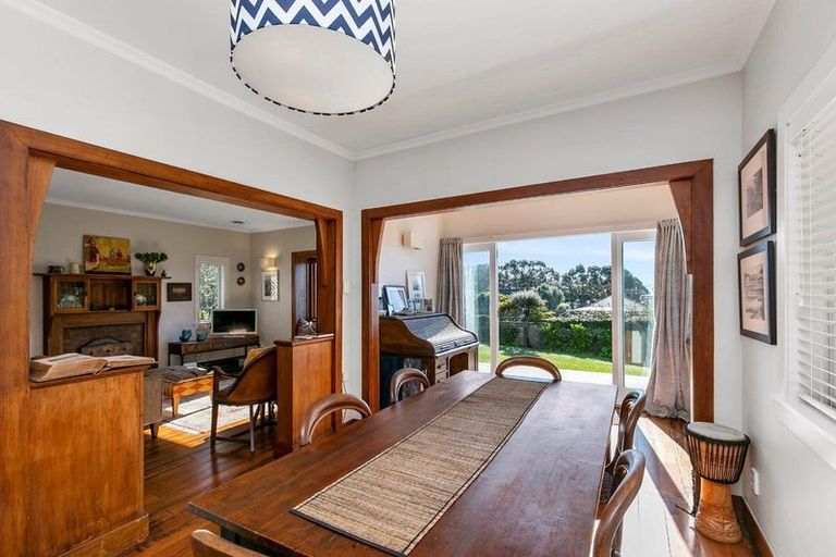 Photo of property in 9 Ludlam Street, Seatoun, Wellington, 6022