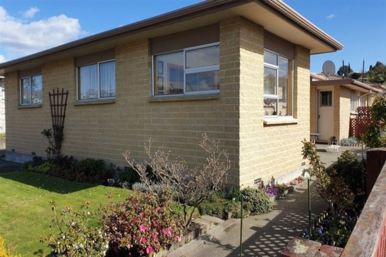 Photo of property in 1/71 Ranui Avenue, Waimataitai, Timaru, 7910