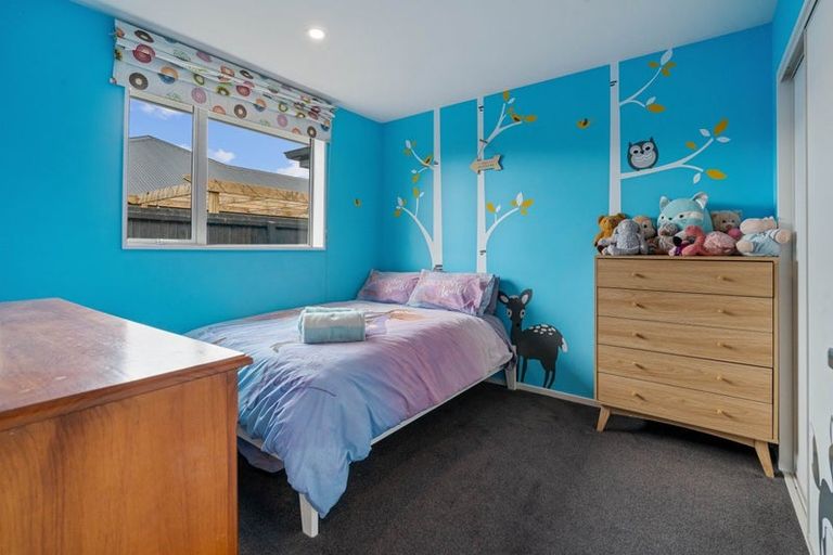 Photo of property in 28 Gosling Crescent, Halswell, Christchurch, 8025