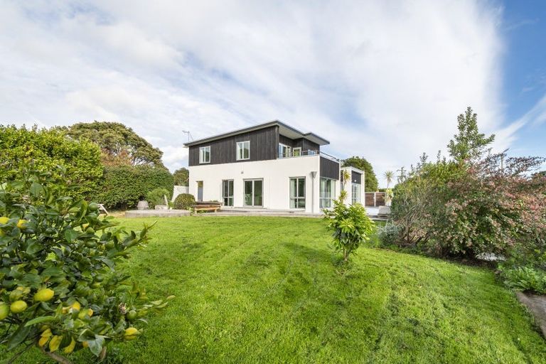 Photo of property in 109 Williams Road, Tokomaru, Palmerston North, 4474