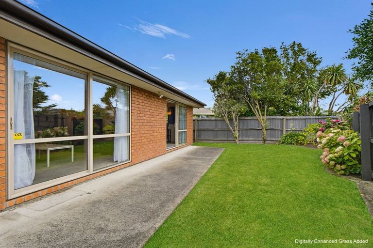 Photo of property in 205a Aldwins Road, Phillipstown, Christchurch, 8062