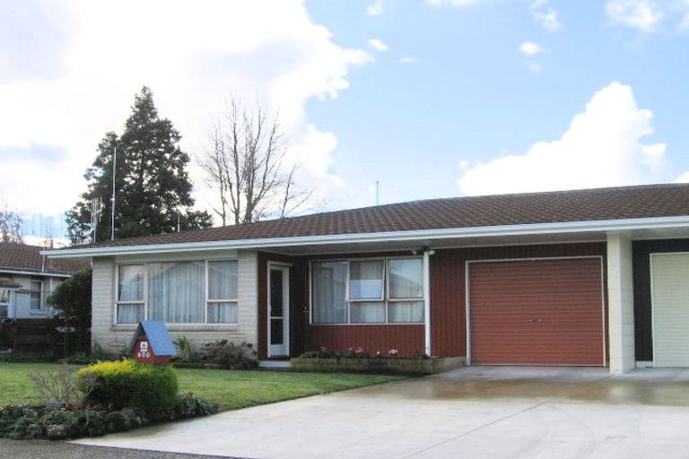 Photo of property in 600a Willow Place, Akina, Hastings, 4122