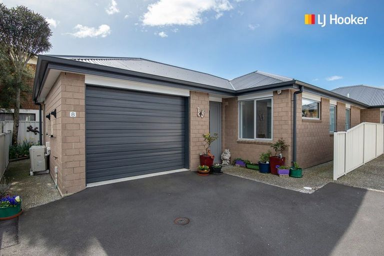 Photo of property in 8 Maranatha Mews, Mosgiel, 9024