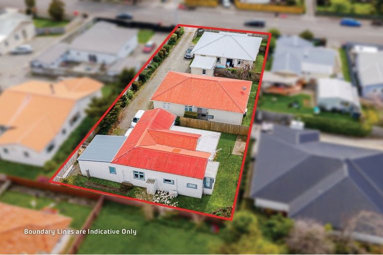Photo of property in 104 Ferguson Street, West End, Palmerston North, 4412