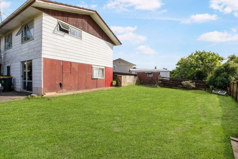 Photo of property in 34 Gambare Place, Wattle Downs, Auckland, 2103