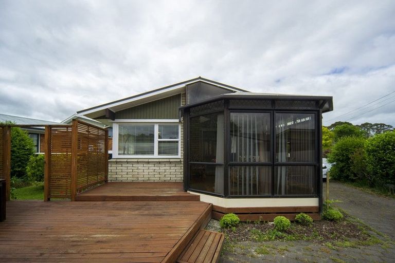 Photo of property in 9 Patrick Place, Fitzroy, Hamilton, 3206