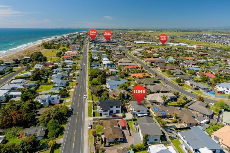 Photo of property in 1154b Papamoa Beach Road, Papamoa Beach, Papamoa, 3118