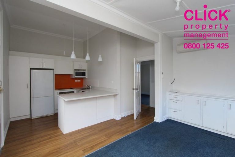 Photo of property in 74 Cargill Street, Dunedin Central, Dunedin, 9016