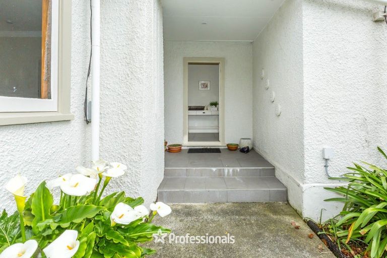 Photo of property in 21 Exchange Street, Ebdentown, Upper Hutt, 5018