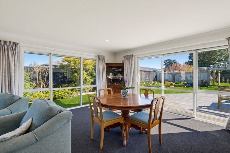Photo of property in 3 Kereru Close, Oxford, 7430