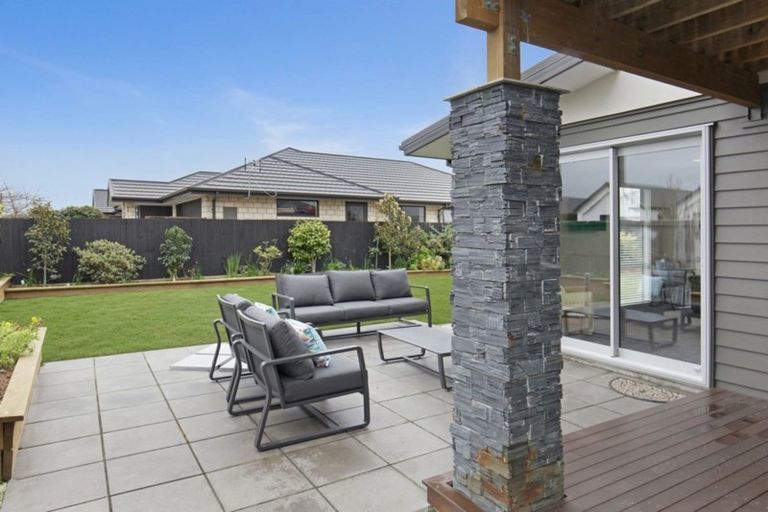Photo of property in 55 Napier Drive, Wigram, Christchurch, 8042