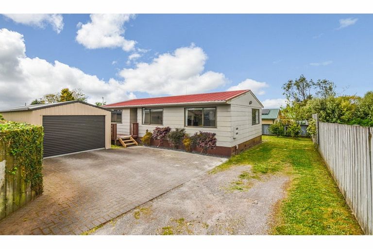 Photo of property in 12b Ross Road, Western Heights, Rotorua, 3015
